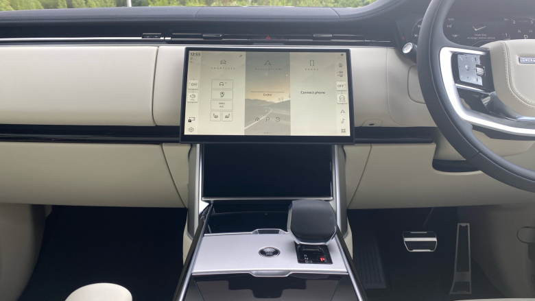 Land Rover Range Rover 3.0 D300 Edition 4dr Auto Diesel Estate